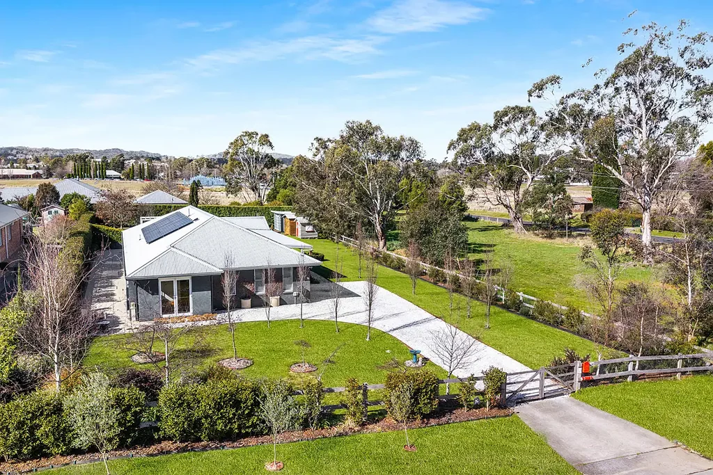 Bowral 4房  A Charming Bowral Retreat of Character, Creativity & Style