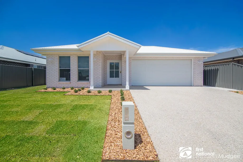 51 Bellevue Road, Mudgee, NSW 2850