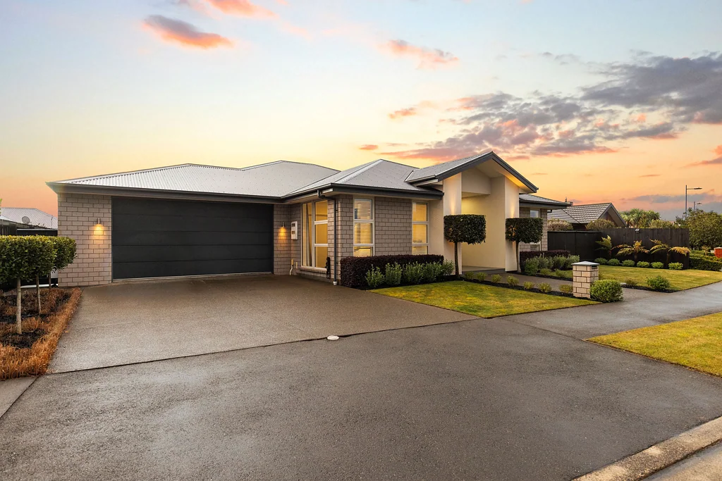 Wigram 4 Bedroom Wigrams Finest - First Time on the Market!