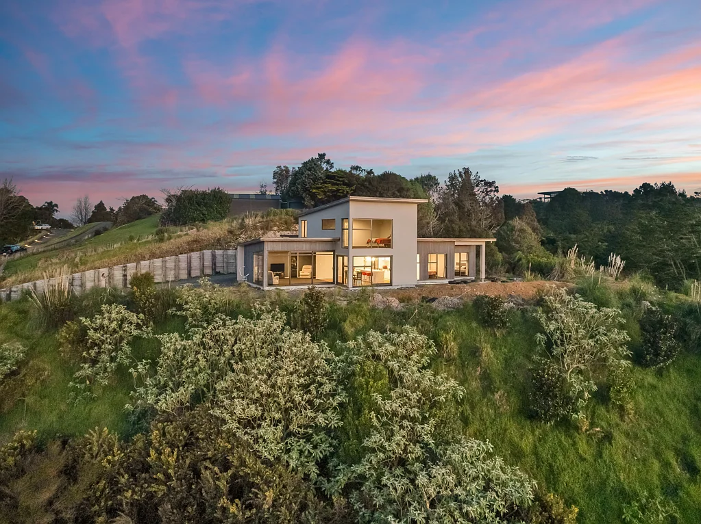Maunu 3房  Reap the Rewards-Designer New Home