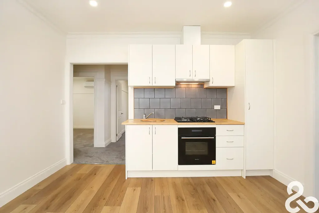 Renovated Home!