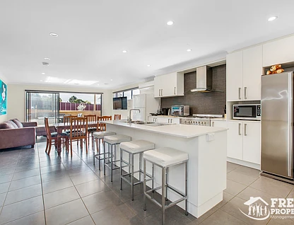 10 Chablis Court, Waurn Ponds, Geelong, 1 રૂમ, 4 બાથરૂમ, House