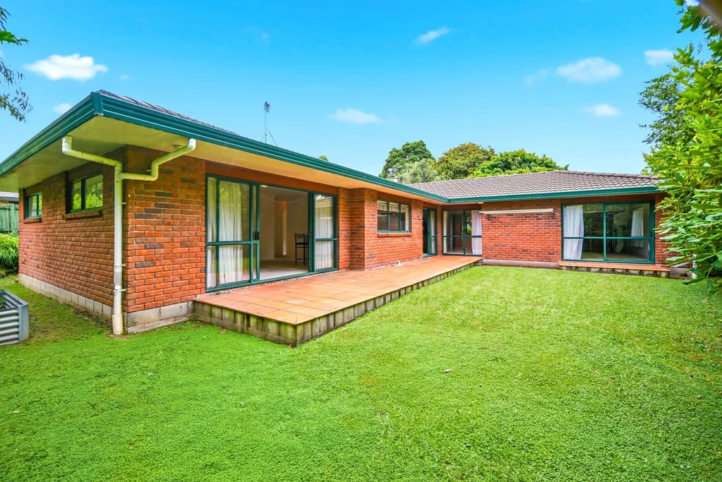 44 Princeton Parade, Albany, North Shore City, Auckland