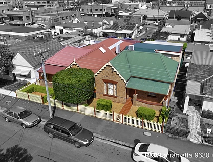 3-5 Albion Street, Harris Park, Parramatta (Northwest suburbs), 7 غرف, 2 حمامات, House