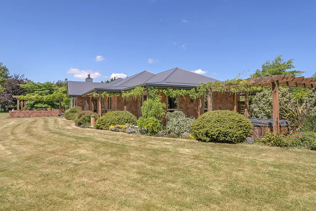 Lincoln Private oasis close to Halswell and Lincoln