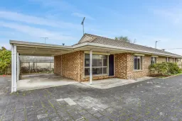 2/25 John Street, Mount Gambier