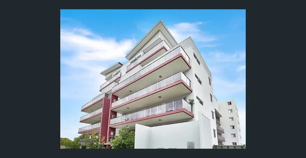TWO BEDROOM APARTMENT IN HEART OF ST MARYS!!!