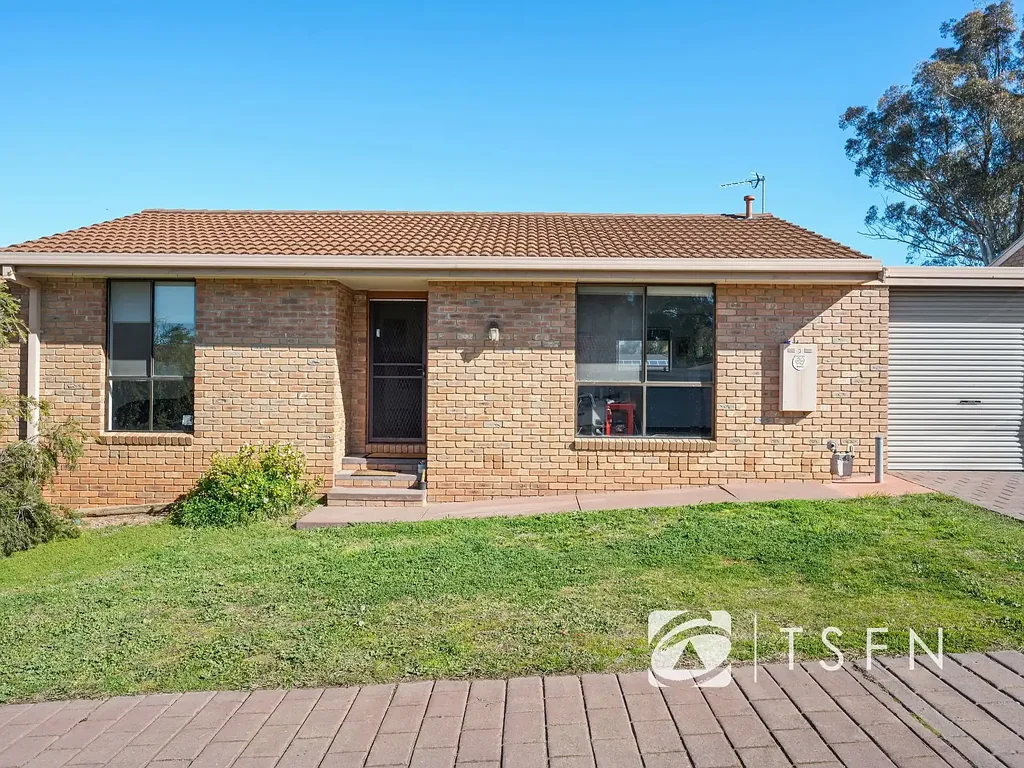 North Bendigo 2ਬੈੱਡਰੂਮ Set-and-Forget Investment Close to Bendigo Health
