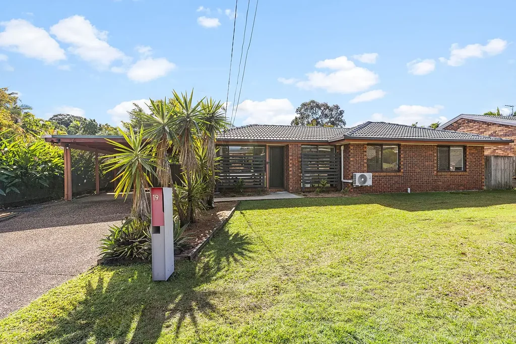 Alexandra Hills 3房 完美坐落于静谧的死胡同内，占地667平方米 Perfectly Positioned in a Quiet Cul-de-Sac on 667m2