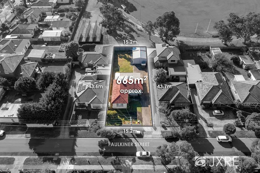 3 Faulkiner Street, Clayton, VIC 3168