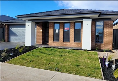 8 Flame Road, Kalkallo, VIC 3064, 4 habitaciones, 2 baños, House