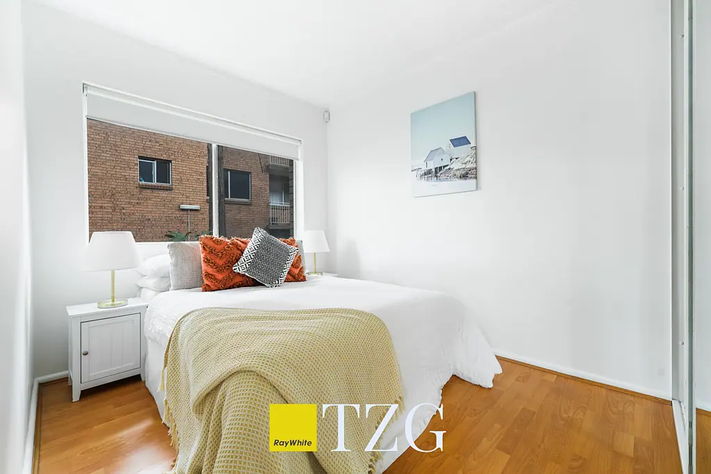 2/199 Liverpool Road, Burwood, NSW 2134
