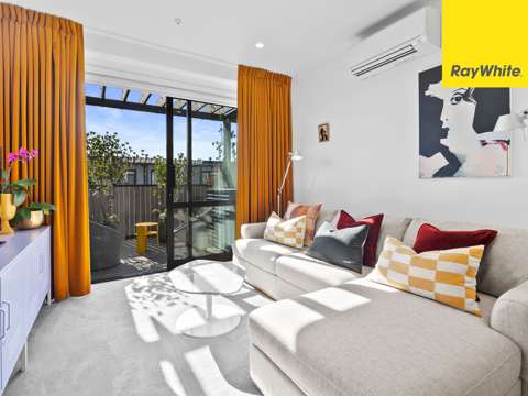 Mount Eden 1部屋 City-Fringe Bargain - Vendors Say SELL!