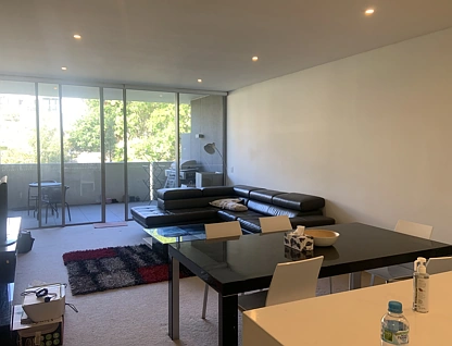 Level 3/315/105 Ross Street, Forest Lodge, Inner West, 2 Kuwarto, 2 Banyo, Apartment