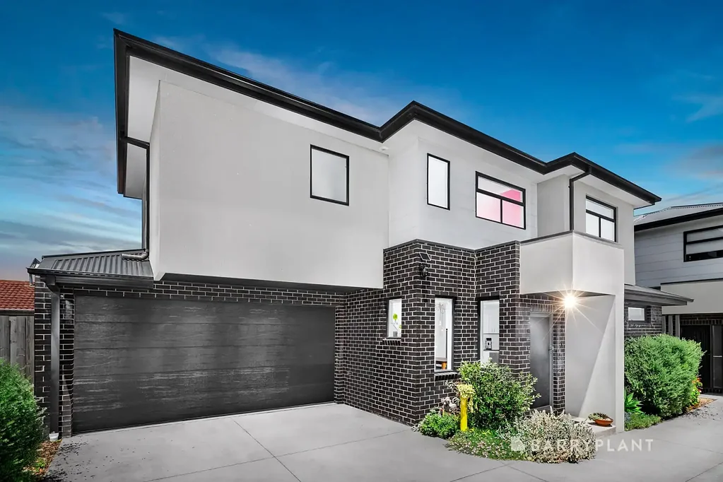 2/3 Edwards Street, Thomastown, VIC 3074