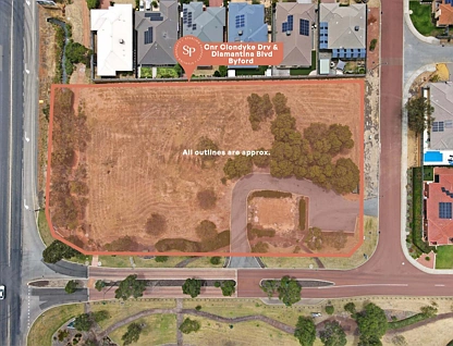 Part Lot 9028 Clondyke Drive, Byford, Serpentine-Jarrahdale, 0 habitaciones, 0 baños, Section