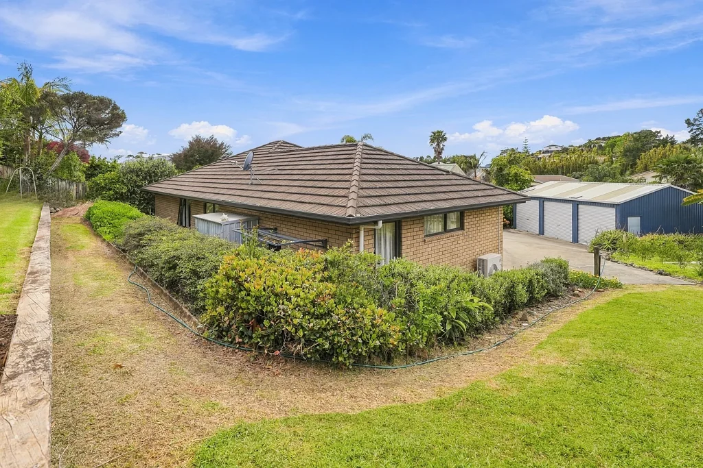 Cable Bay 3 Bedroom Two Titles. One Seriously Useful Package.