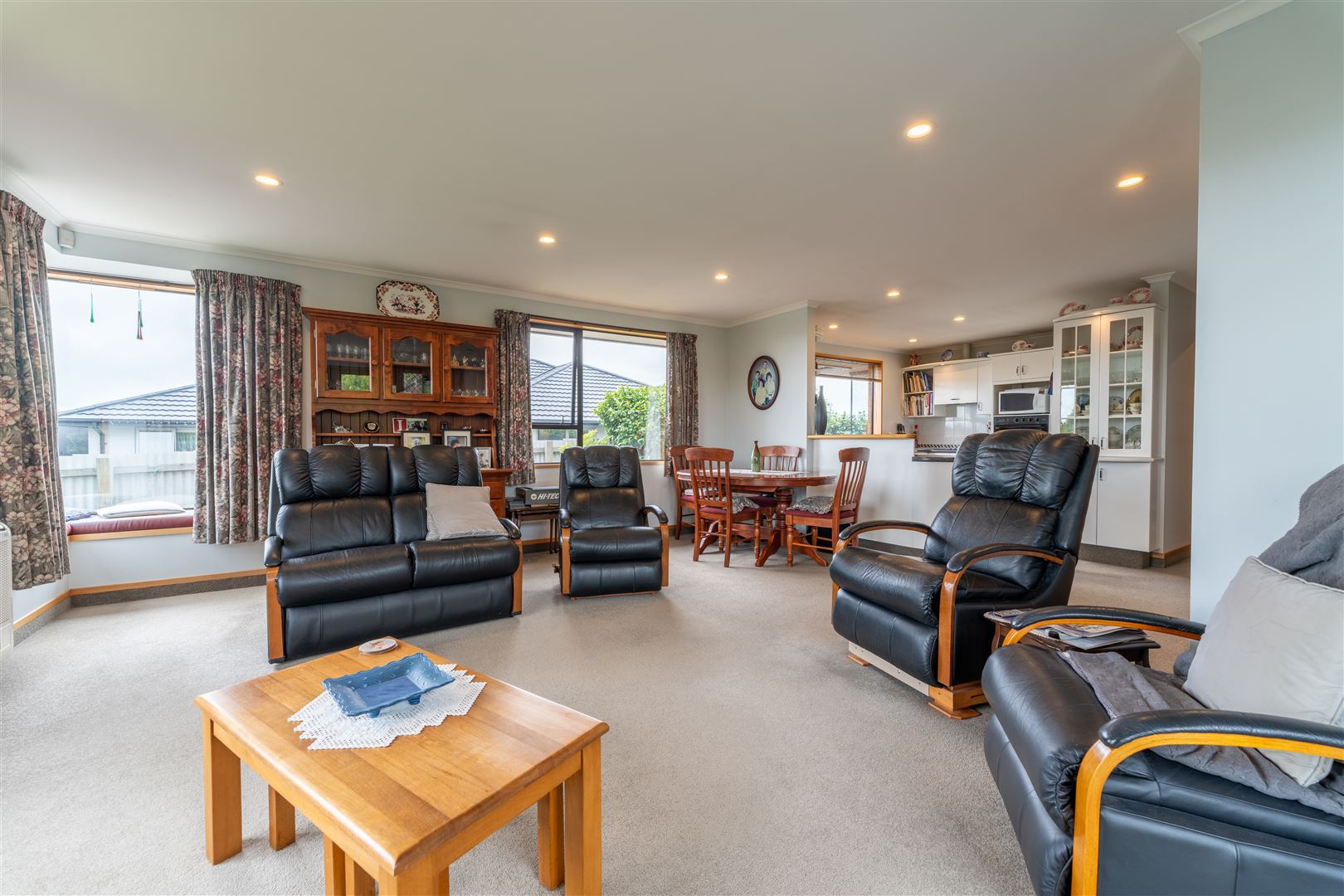 325 Church Street, West End, Timaru, 3房, 0浴