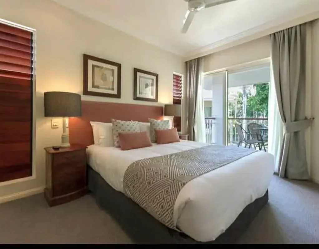 Craiglie 2chambre Outstanding Dual Key Unit, Paradise Links