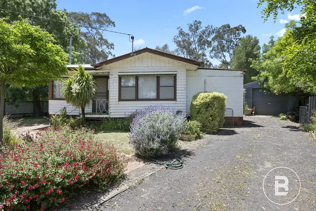 10 Boyce Street, Avoca, VIC 3467