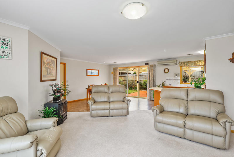 8 GLENBANE CT, WARRNAMBOOL VIC 3280, 0部屋, 0バスルーム, House