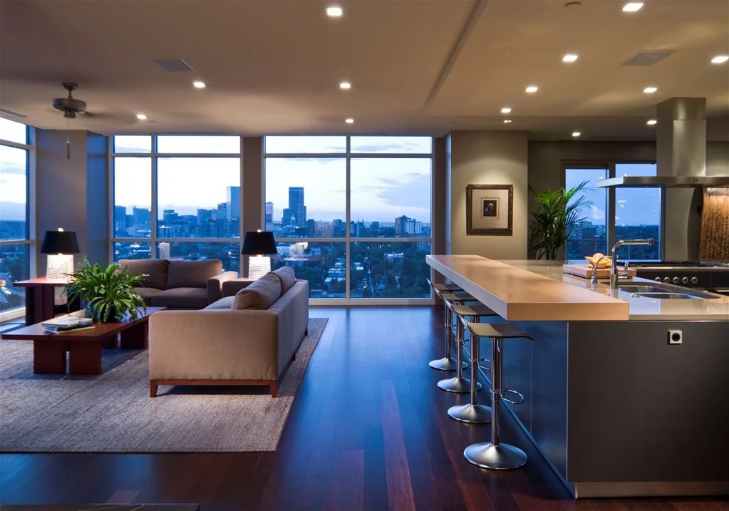 Milton 3कमरा Discover the pinnacle of lavish living with this exceptional penthouse located in the vibrant Milton district, just moments away from the bustling CBD, a brief 7-minute drive.
