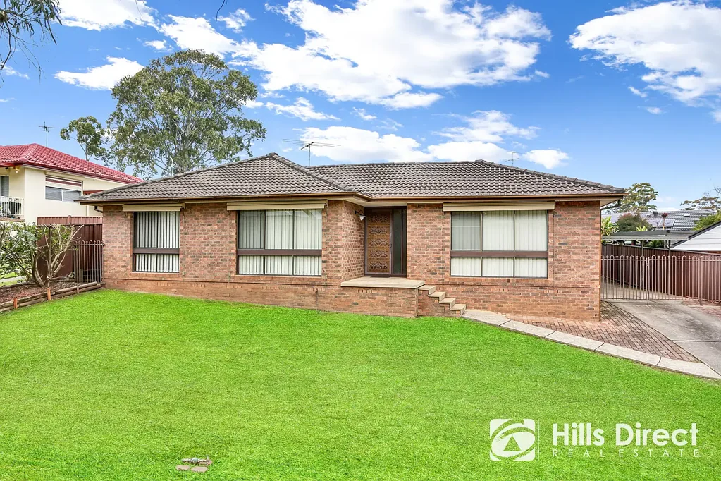 Spacious and Well-Cared-For Family Home