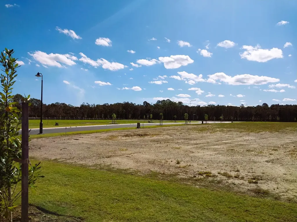 Caboolture Vacant Land Now Selling