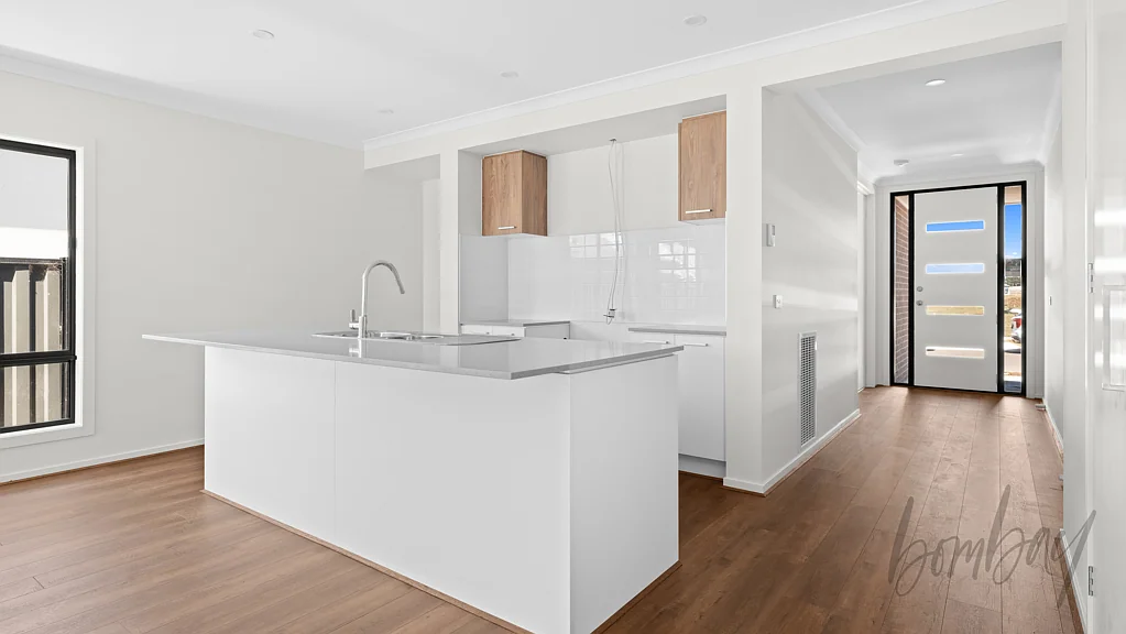 Mickleham 3ห้องนอน Brand New Family Home