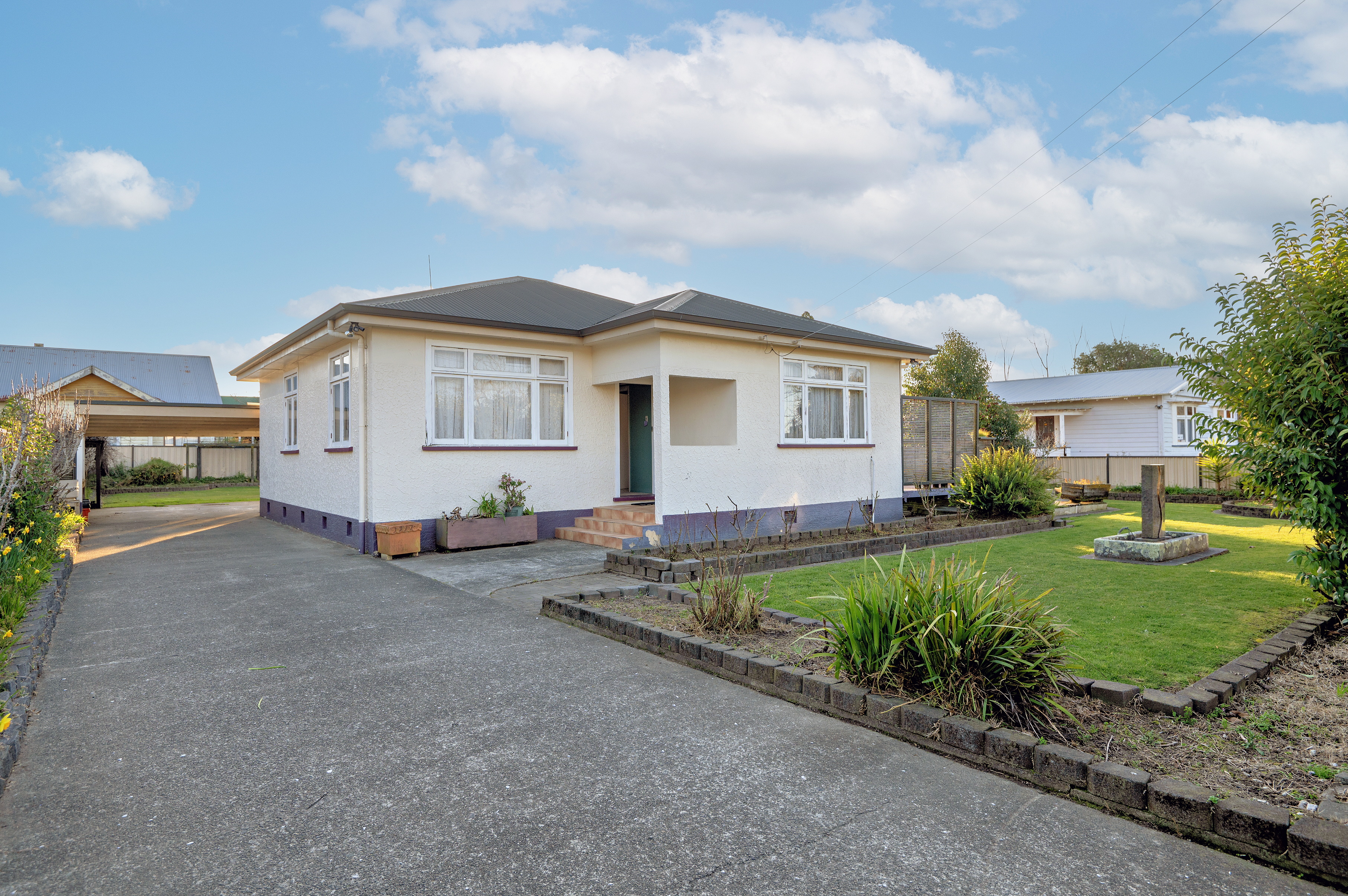 63 Brabant Street, Opotiki and Surrounds, Opotiki, 3房, 0浴, House