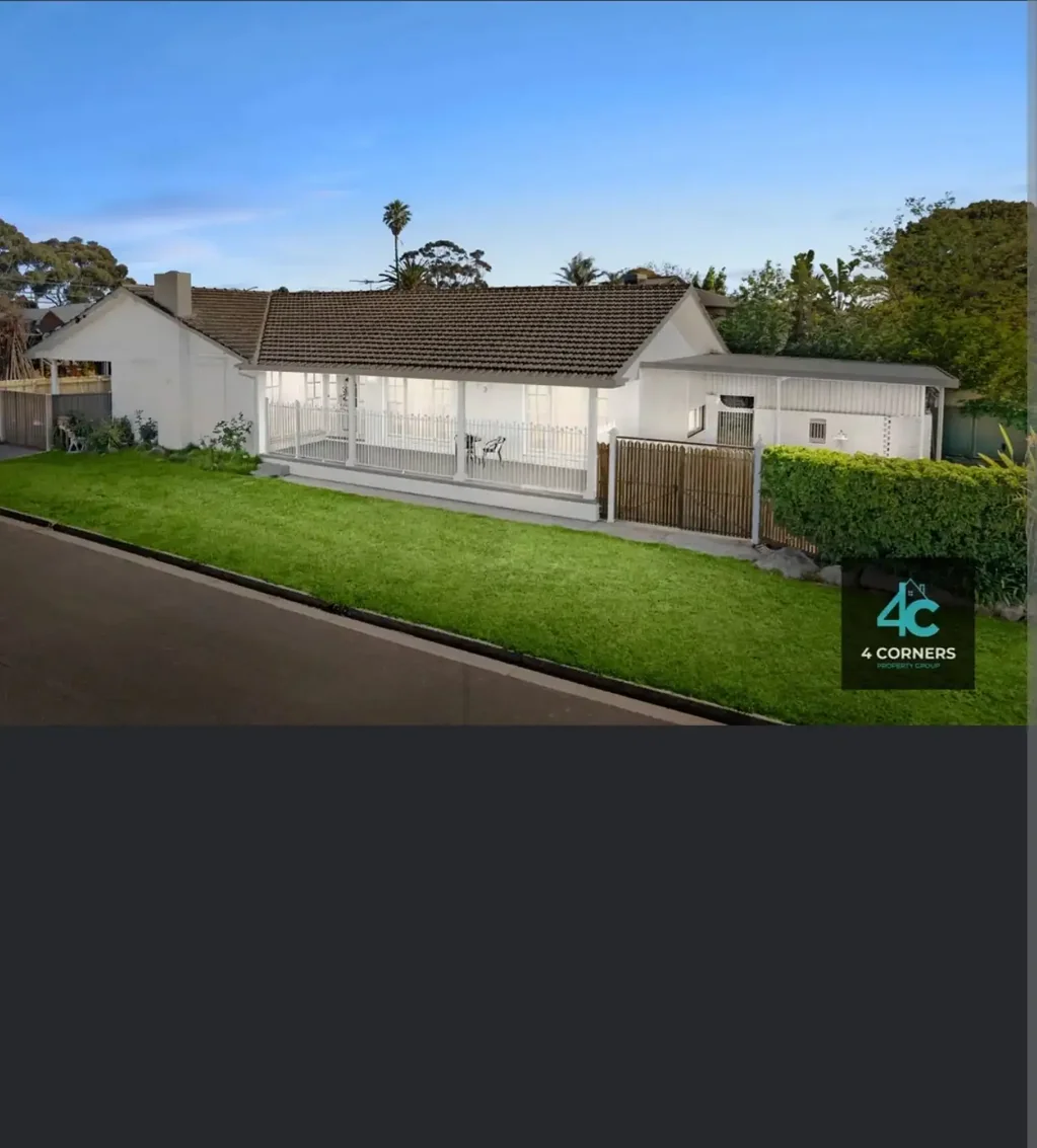 Freshly Renovated Family Home in Prime Werribee Location