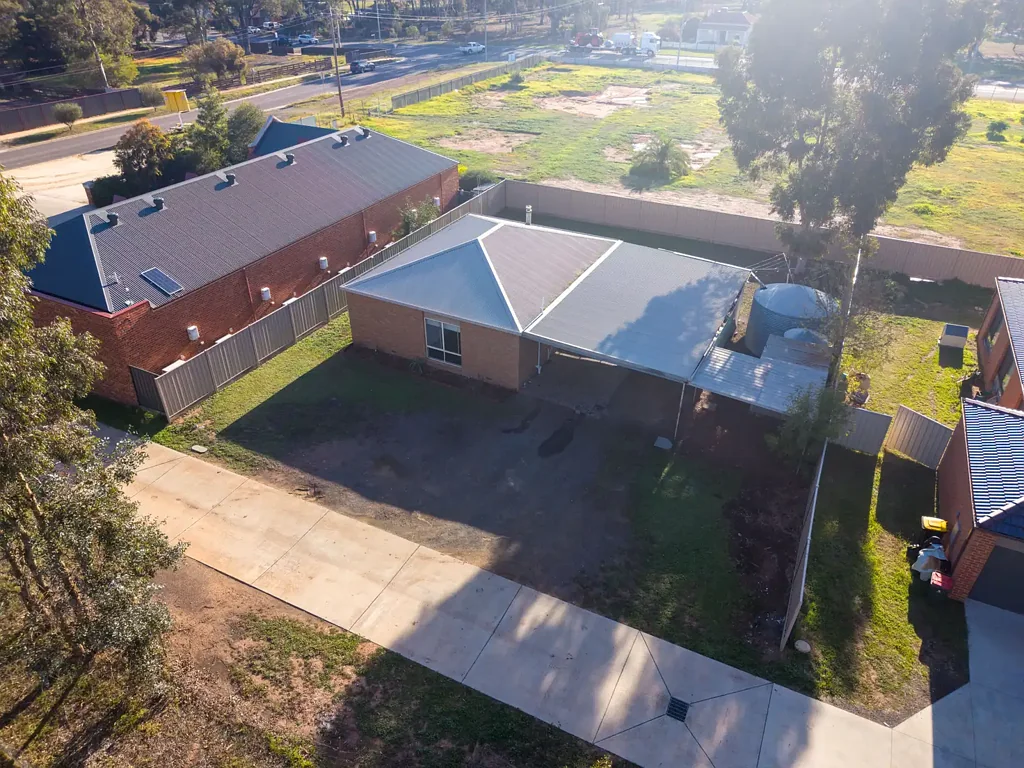 Huntly 2Zimmer Affordable Huntly Living with Space