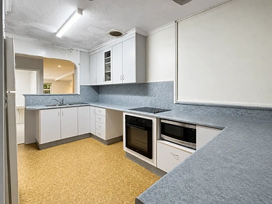 16 Laburnum Street, Cranbrook, QLD 4814, 5房, 2浴, House