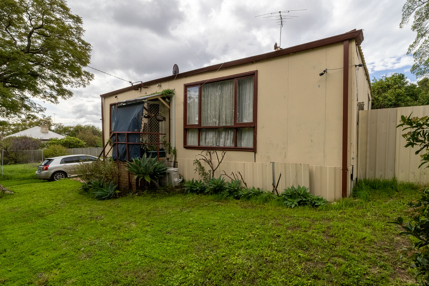 19 WILLIAM ST, ARMADALE WA 6112, 0 Kuwarto, 0 Banyo, House