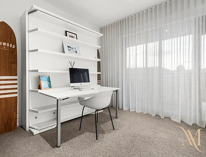 103/459 Main Street, Mordialloc, VIC 3195, 2 ਕਮਰੇ, 2 ਬਾਥਰੂਮ, Apartment