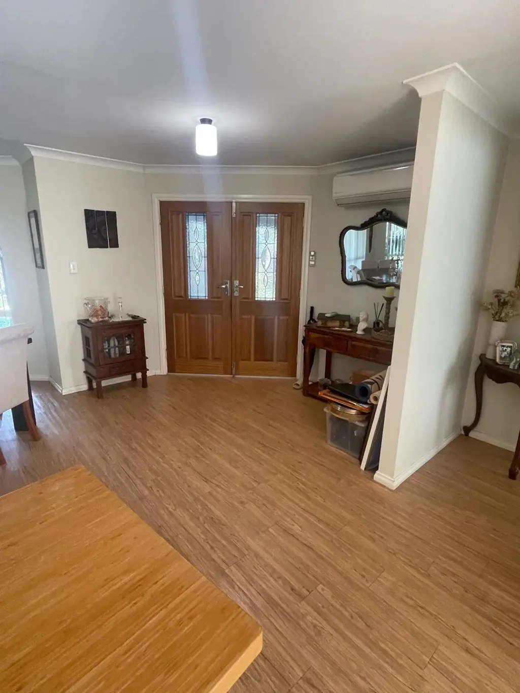 Gledhow 4房  Space to Move Inside and Out