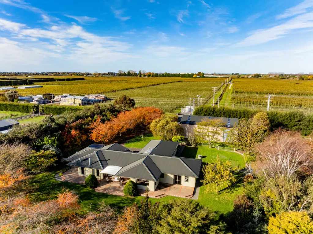 Meeanee Premium Lifestyle with Income and Rural Charm