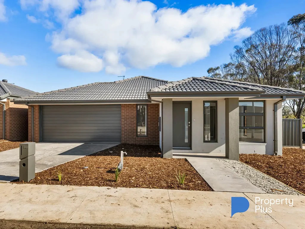 "Brand New Home Ready to Enjoy"
