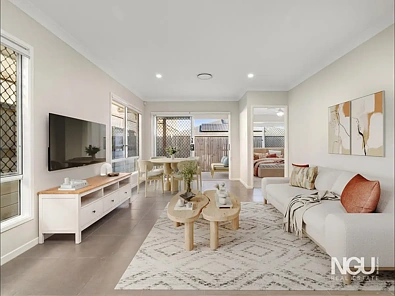 10 Stellar Street, Spring Mountain, QLD 4300, 3 Bedrooms, 2 Bathrooms, House