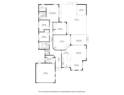 6 Lester Place, Witherlea, Blenheim, Marlborough, 4房, 2浴, 独立屋