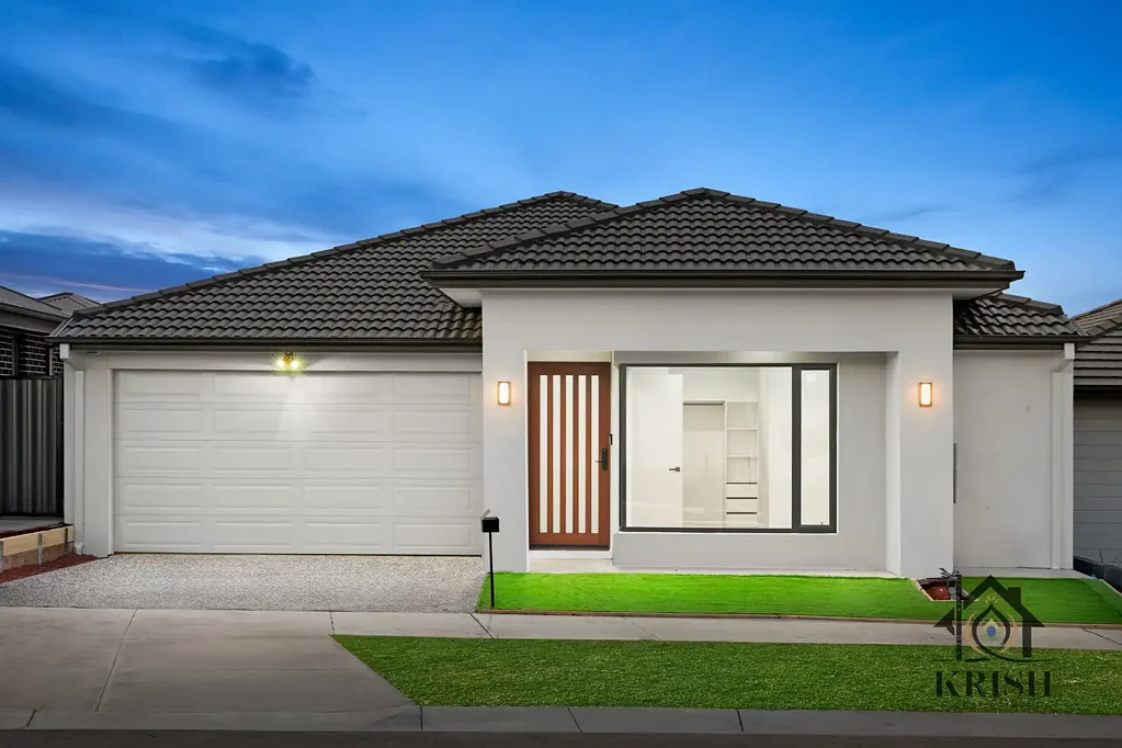 Kalkallo 4 Bedroom “PERFECT HOME FOR A FIRST HOME BUYER OR INVESTOR”