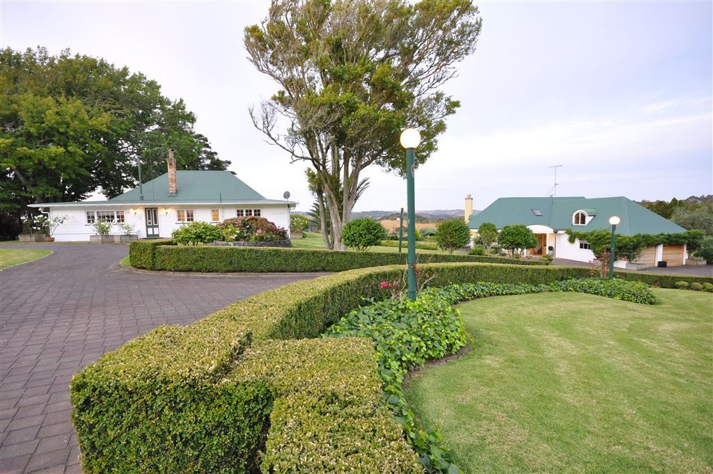 200 School Road, Waimauku, Auckland - Rodney, 4 રૂમ, 0 બાથરૂમ