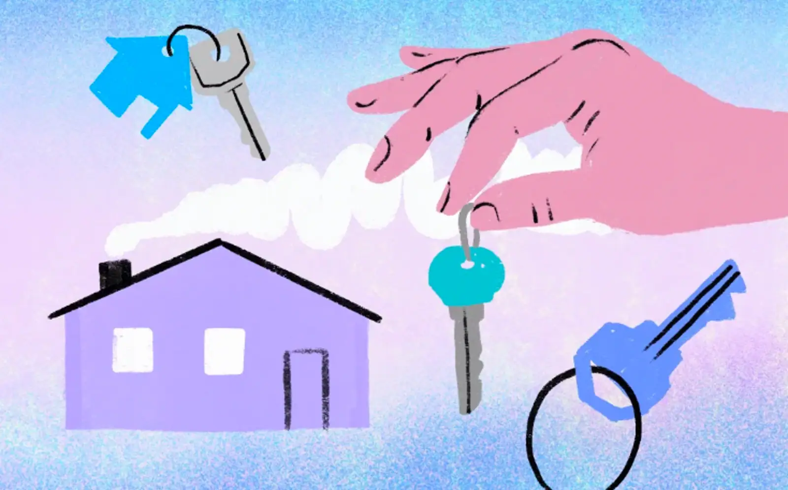 新西兰自住房拥有率首次上涨,奥克兰占比最低