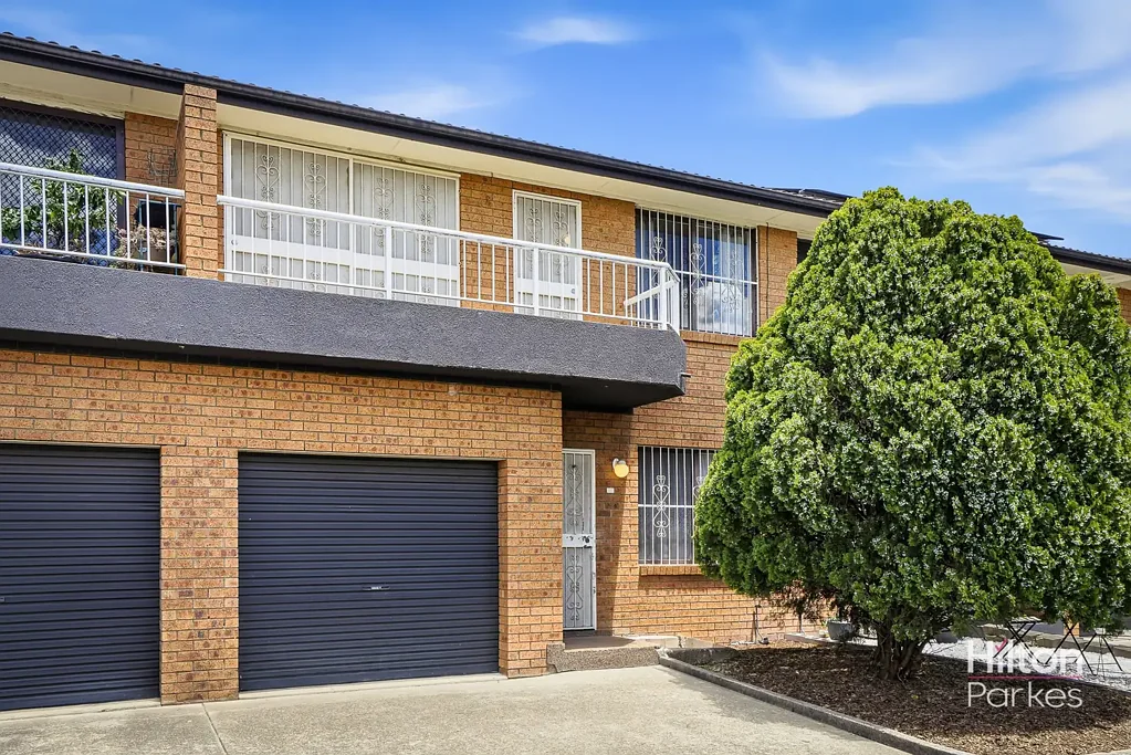 11/10 Bunting Street, Emerton, NSW 2770