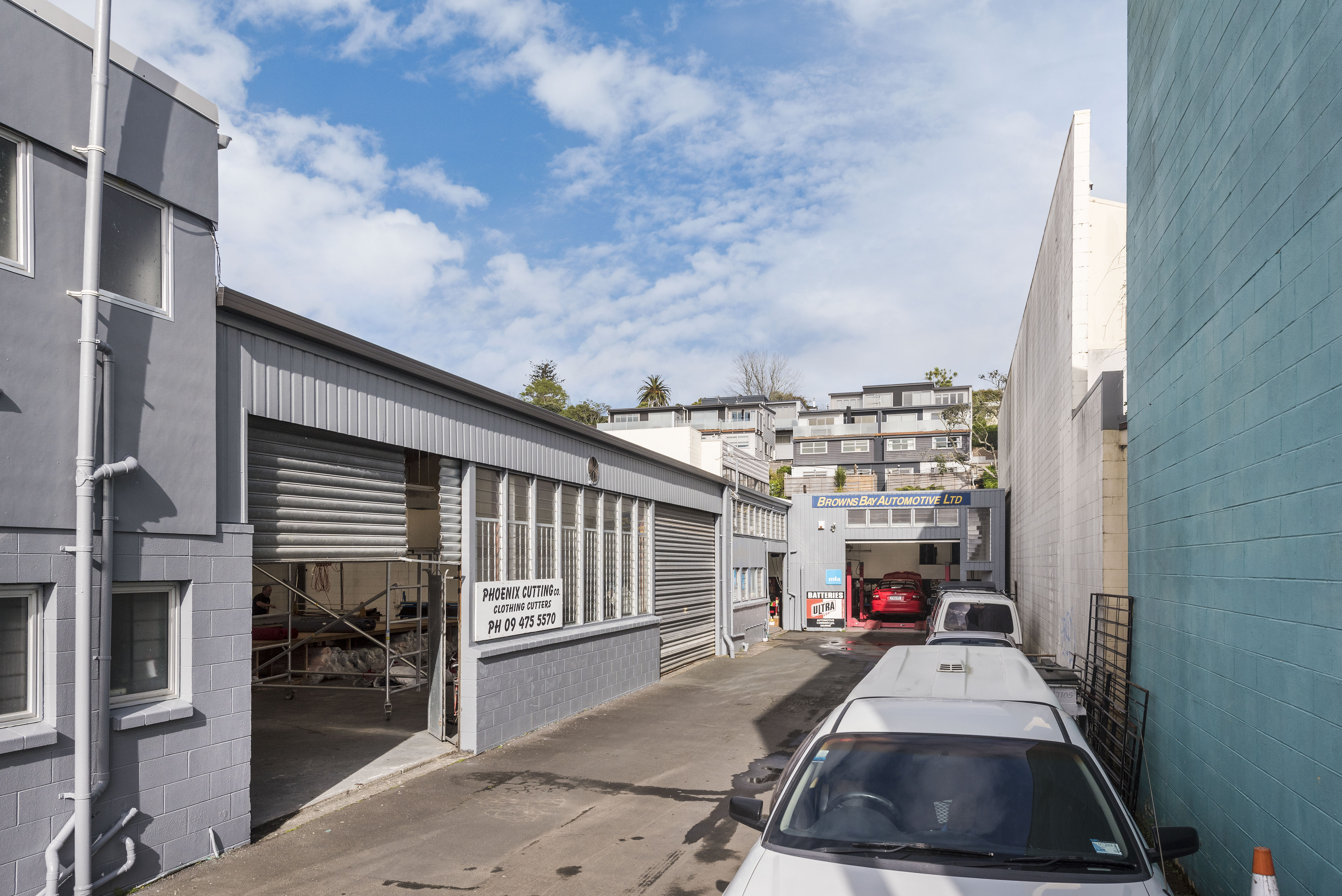 742 Beach Road, Browns Bay, Auckland - North Shore, 0 habitaciones, 0 baños