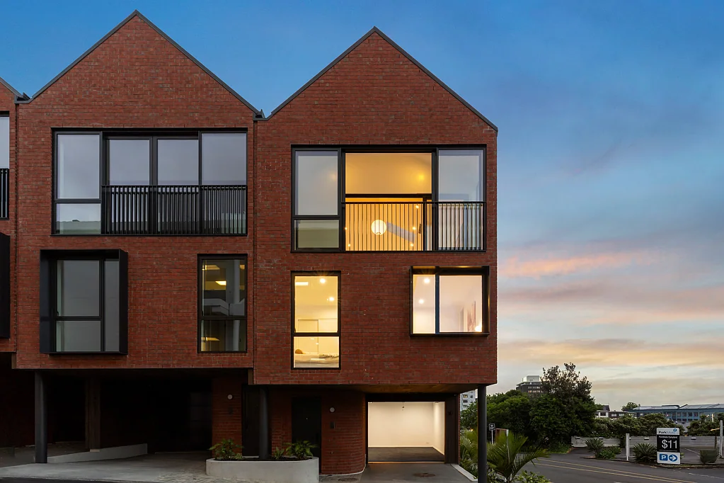 7/3 Madeira Lane, Grafton, Auckland City, Auckland