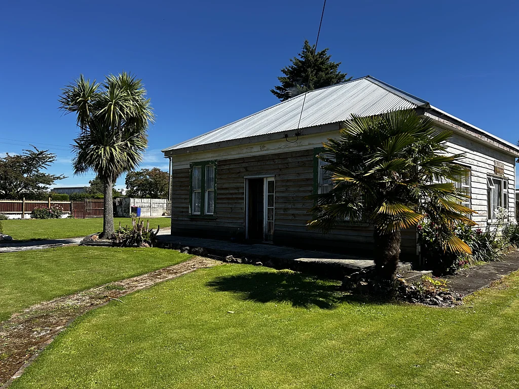 149 & 151 Kana Street, Mataura, Gore, Southland