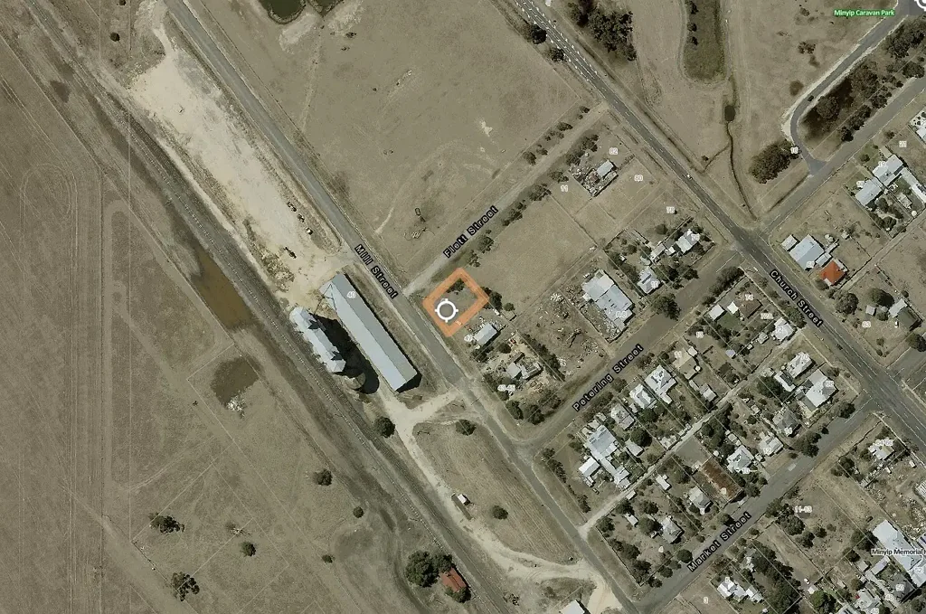 49 Mill Street, Minyip, VIC 3392