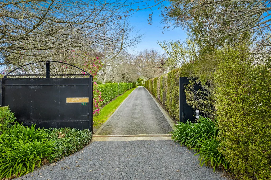 Matakana 5બેડરૂમ Beyond the Gates of Oak River Drive