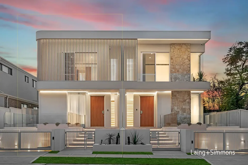 Merrylands 5ਬੈੱਡਰੂਮ Unrivaled Luxury Residence - A Prestigious Resort-Style Haven